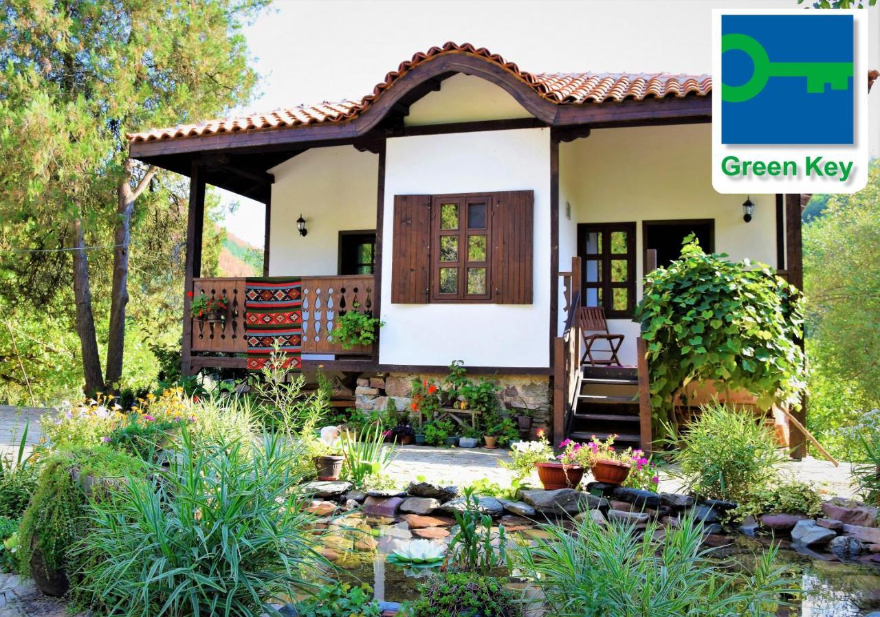 Golden Horn Guest House Iskrets 외부 사진