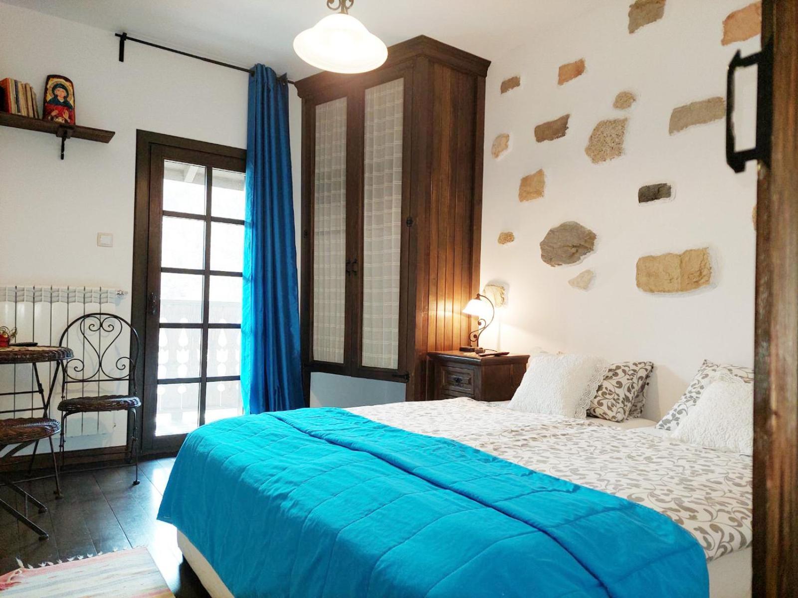 Golden Horn Guest House Iskrets 외부 사진