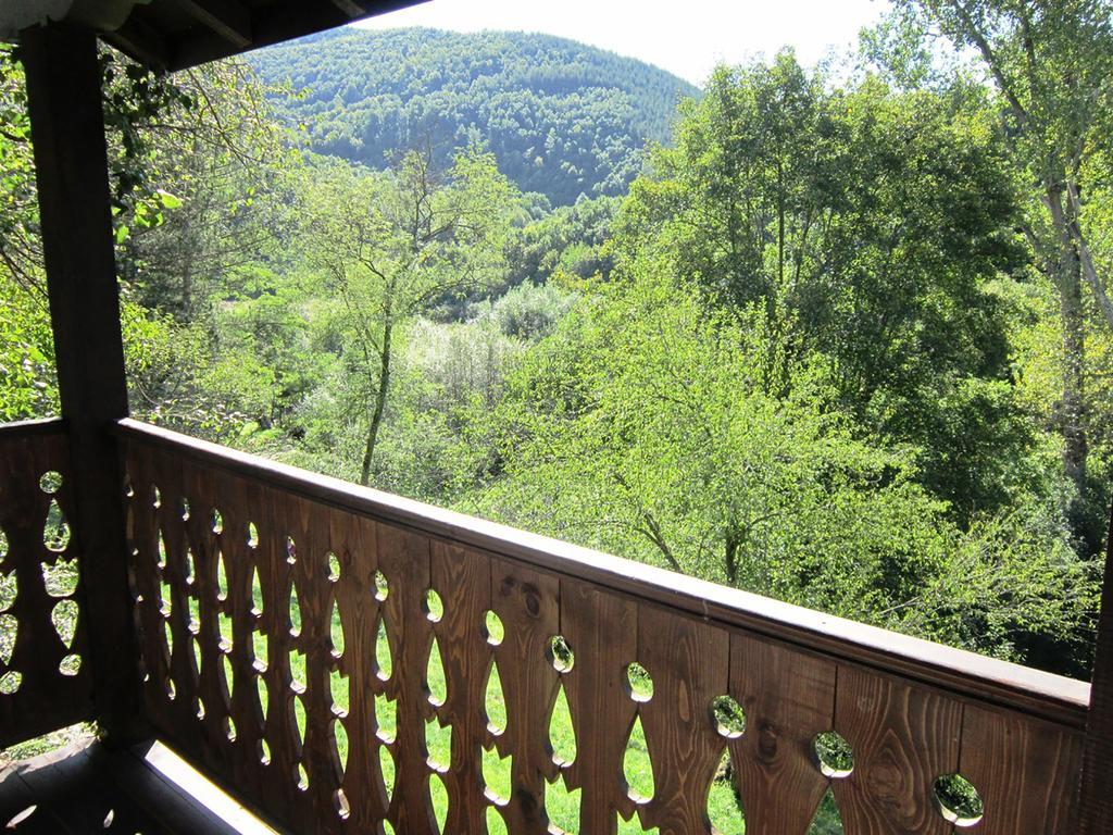 Golden Horn Guest House Iskrets 외부 사진