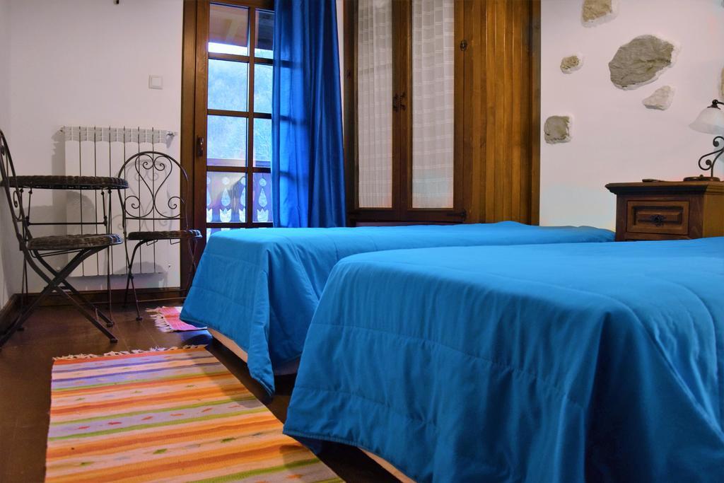 Golden Horn Guest House Iskrets 외부 사진