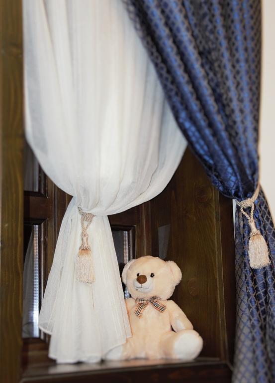 Golden Horn Guest House Iskrets 외부 사진