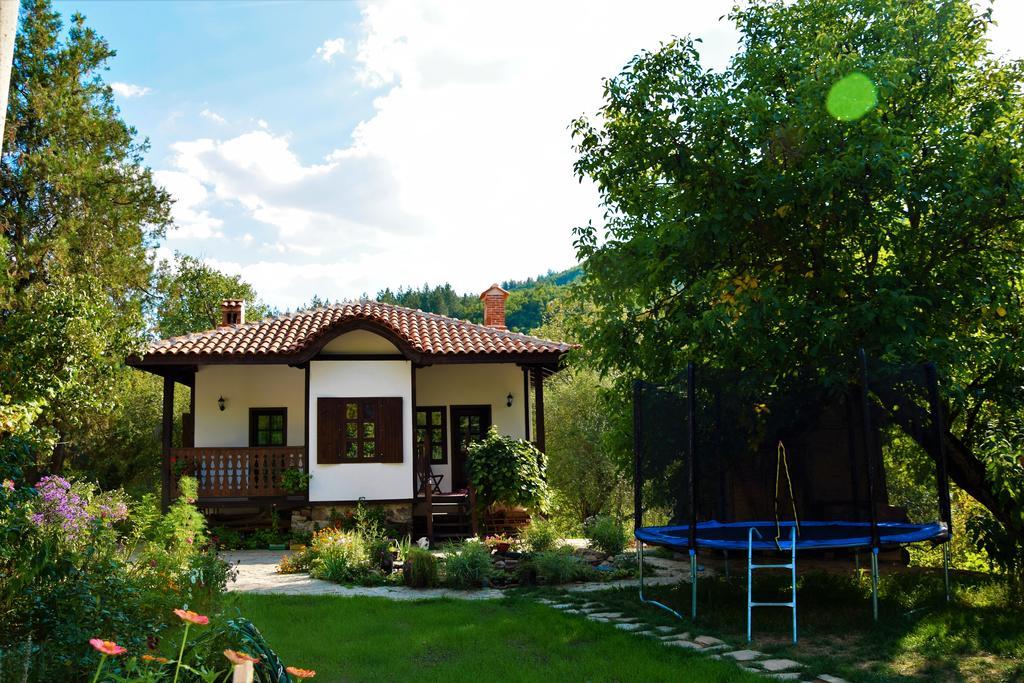 Golden Horn Guest House Iskrets 외부 사진