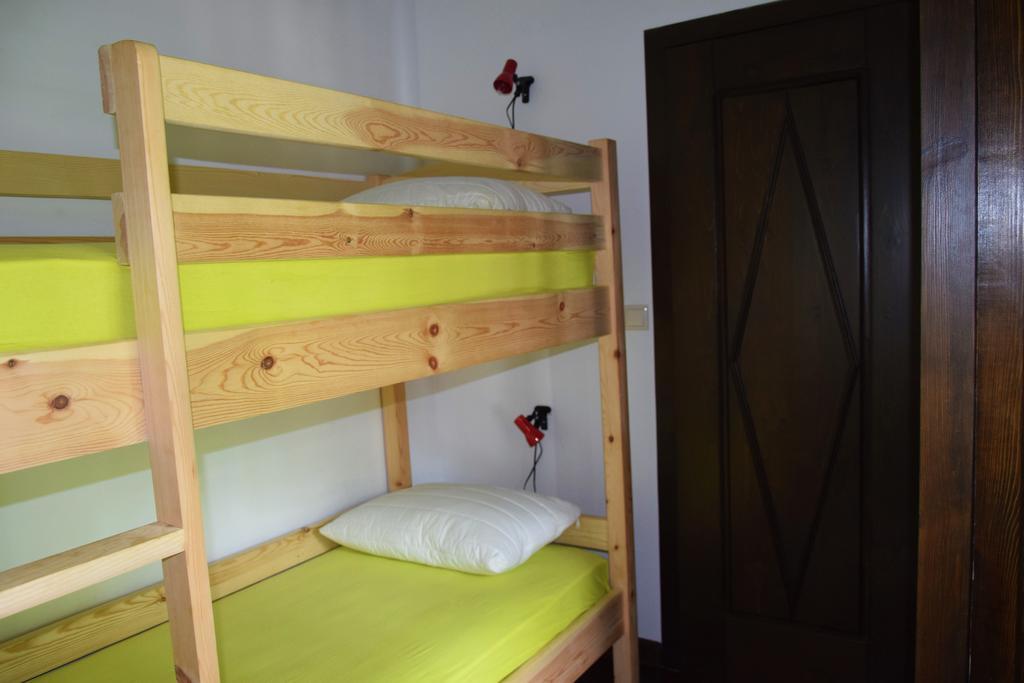 Golden Horn Guest House Iskrets 외부 사진