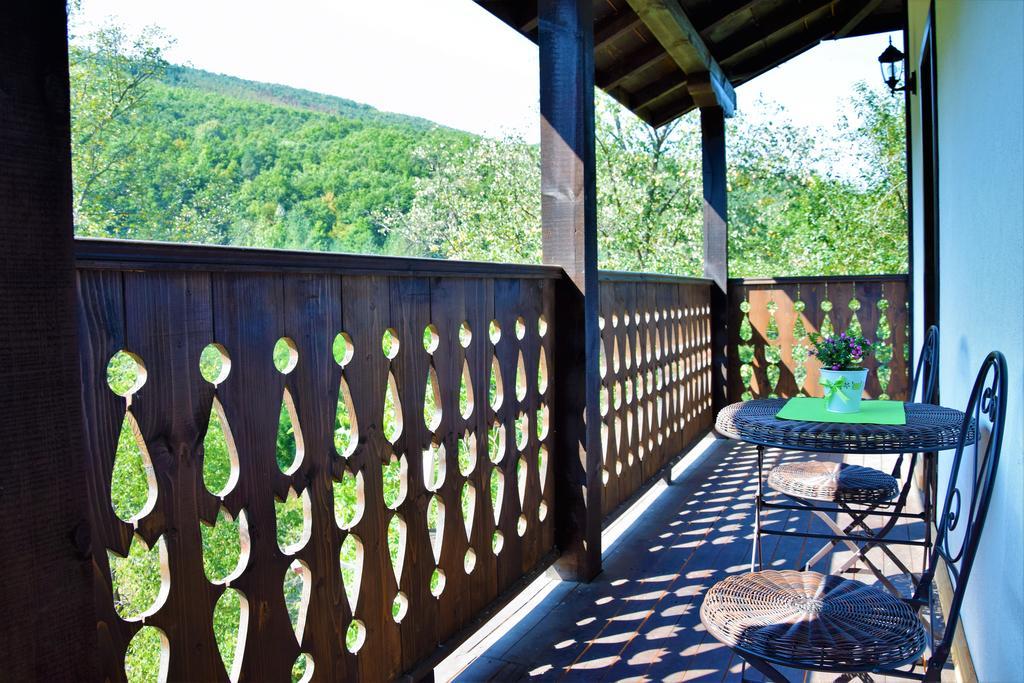 Golden Horn Guest House Iskrets 외부 사진