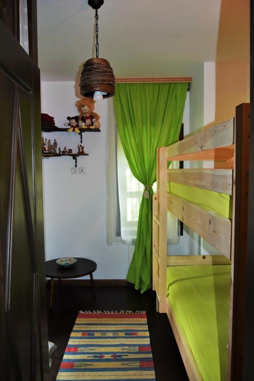 Golden Horn Guest House Iskrets 외부 사진