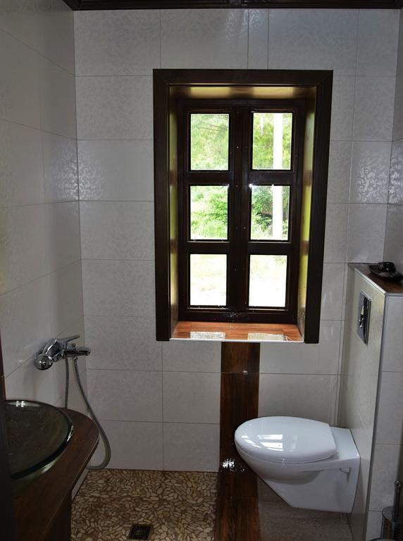 Golden Horn Guest House Iskrets 외부 사진