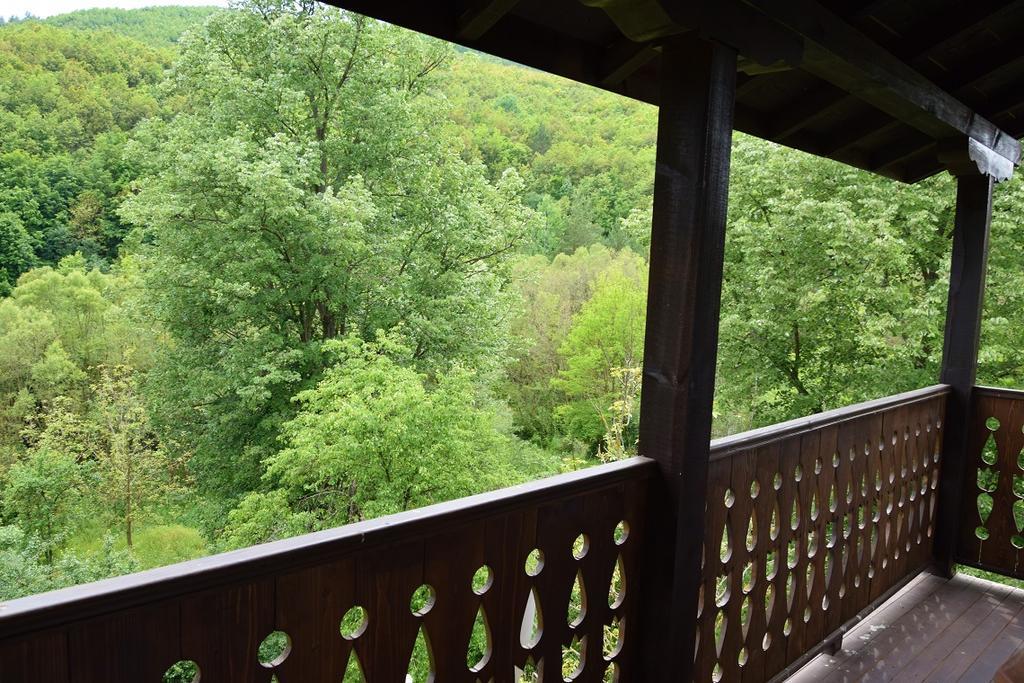 Golden Horn Guest House Iskrets 외부 사진