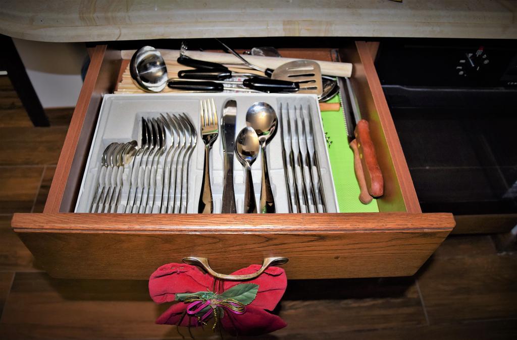 Golden Horn Guest House Iskrets 외부 사진