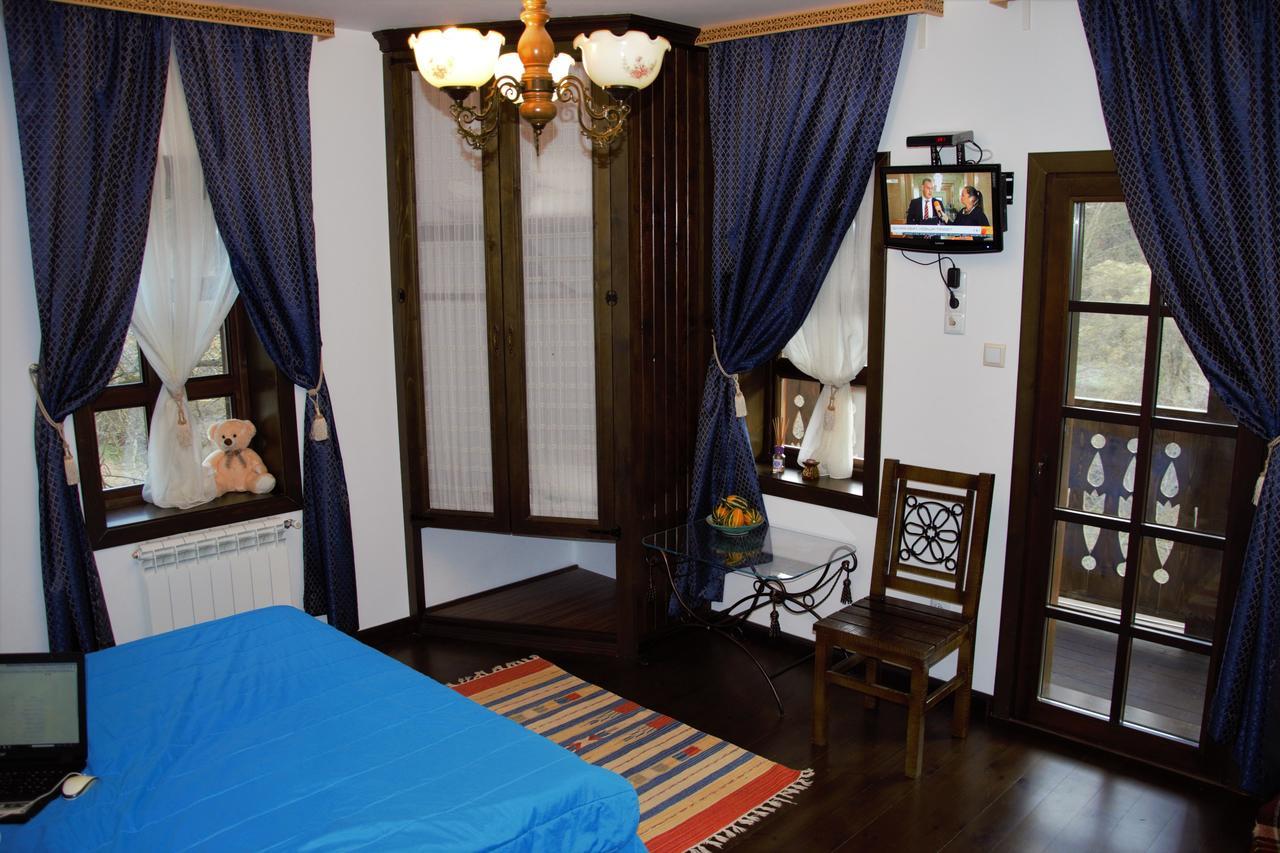 Golden Horn Guest House Iskrets 외부 사진