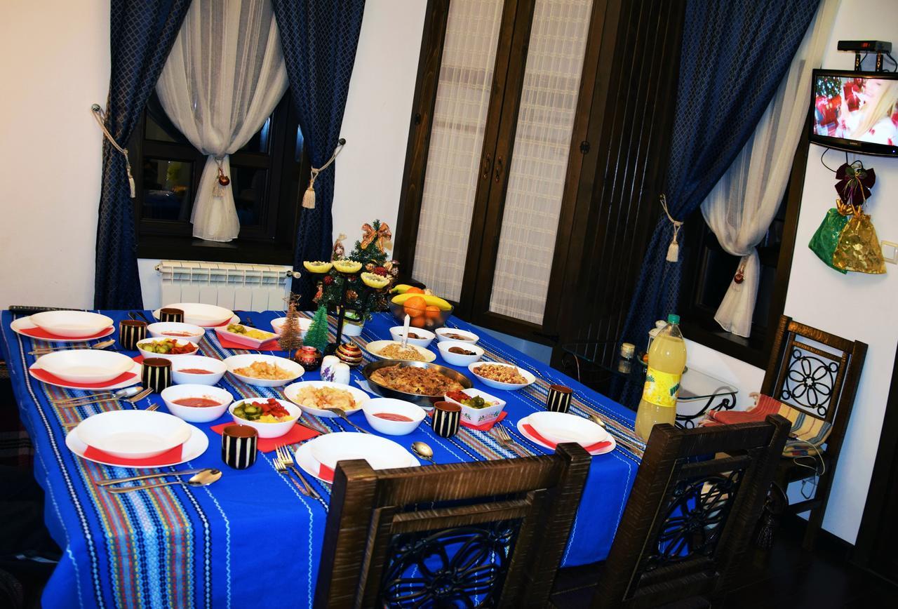 Golden Horn Guest House Iskrets 외부 사진