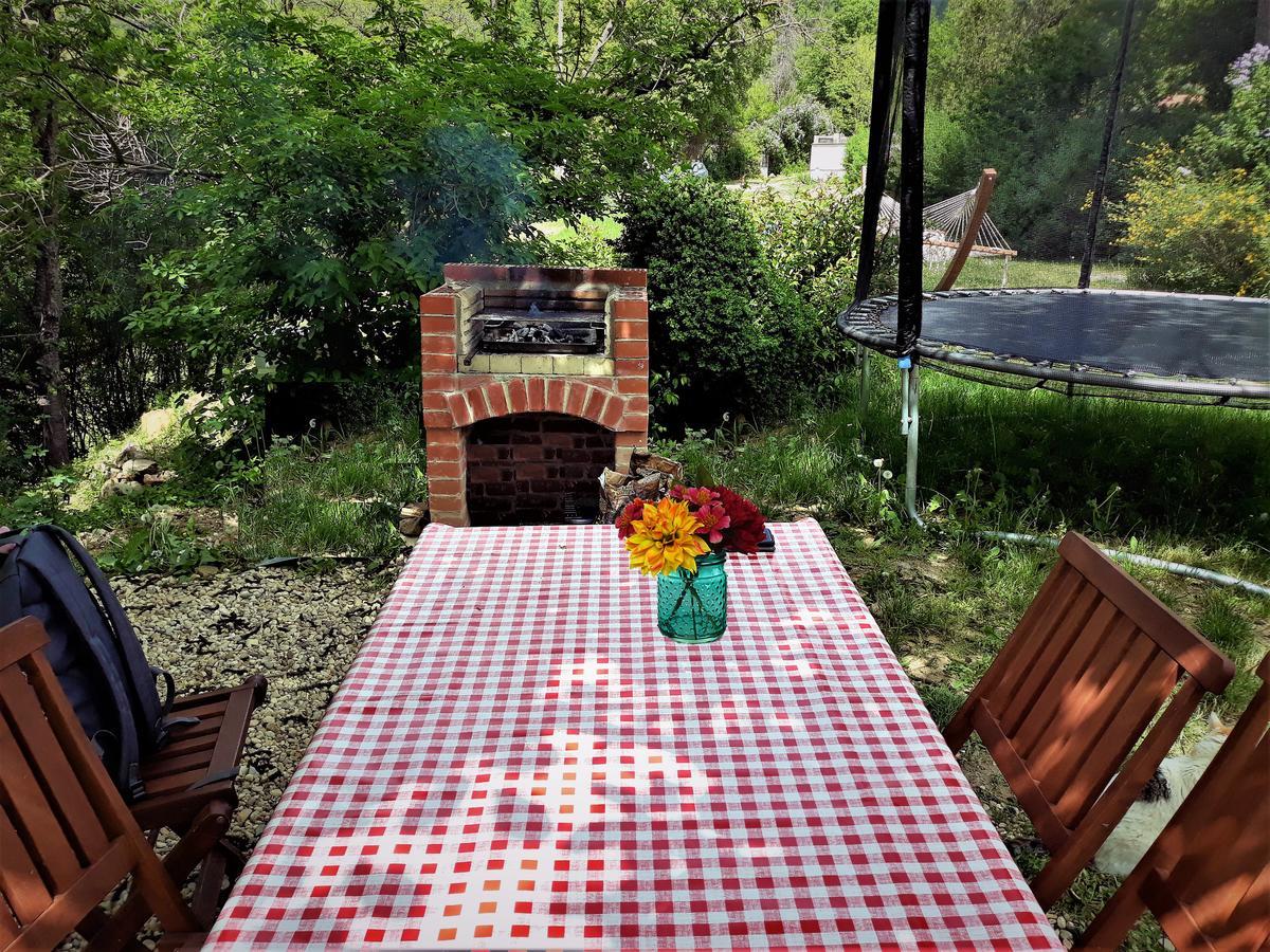 Golden Horn Guest House Iskrets 외부 사진